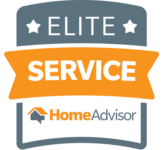 HA elite service award